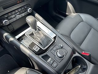 2024 Mazda CX-5 S JM3KFBBL8R0488578 in Longview, TX 23