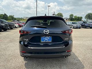 2024 Mazda CX-5 S JM3KFBBL8R0488578 in Longview, TX 7