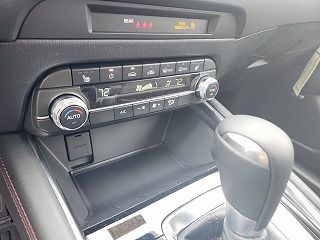 2024 Mazda CX-5 S JM3KFBCL6R0490585 in Moline, IL 15