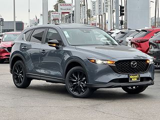 2024 Mazda CX-5 S VIN: JM3KFBCL0R0497628