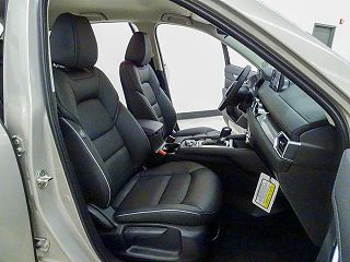 2024 Mazda CX-5 S JM3KFBBL4R0470188 in Spokane, WA 23