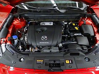 2024 Mazda CX-5 S JM3KFBBL1R0451713 in Spokane, WA 13