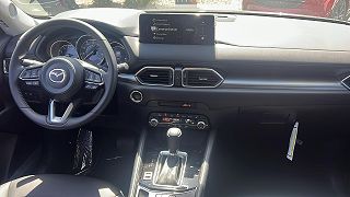 2024 Mazda CX-5 S JM3KFBBL5R0483418 in Tempe, AZ 4