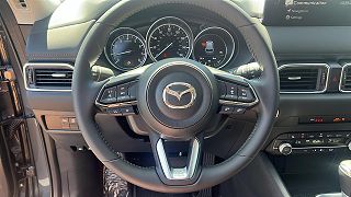 2024 Mazda CX-5 S JM3KFBBL5R0483418 in Tempe, AZ 8