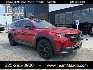 2024 Mazda CX-50 S VIN: 7MMVABDM2RN177967