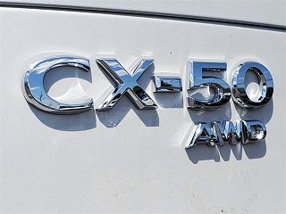 2024 Mazda CX-50 Turbo 7MMVABDY1RN213019 in Brighton, MI 7