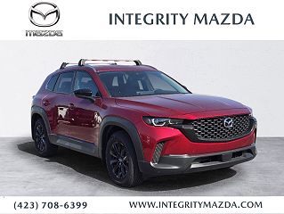 2024 Mazda CX-50 S VIN: 7MMVABBM7RN212067