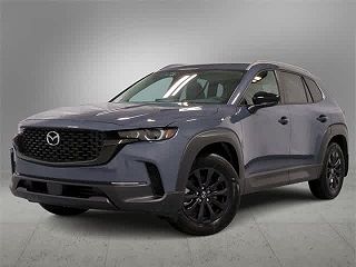 2024 Mazda CX-50 S VIN: 7MMVABBM8RN208898