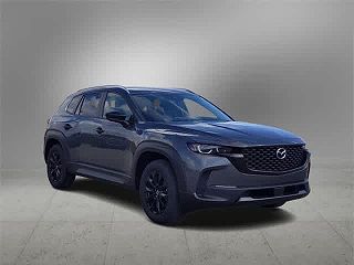 2024 Mazda CX-50 S 7MMVABBM3RN191699 in Farmington, MI 2