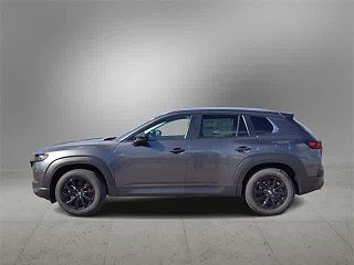 2024 Mazda CX-50 S 7MMVABBM3RN191699 in Farmington, MI 5