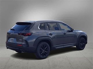 2024 Mazda CX-50 S 7MMVABBM3RN191699 in Farmington, MI 8