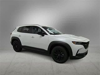 2024 Mazda CX-50 S 7MMVABAM7RN203175 in Farmington, MI 2