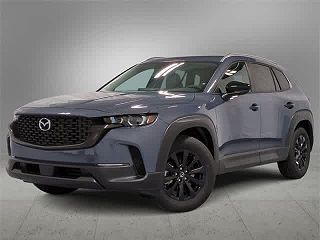 2024 Mazda CX-50 S 7MMVABBM1RN201470 in Farmington, MI 1