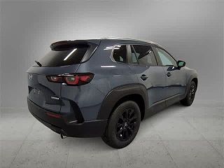 2024 Mazda CX-50 S 7MMVABBM1RN201470 in Farmington, MI 8