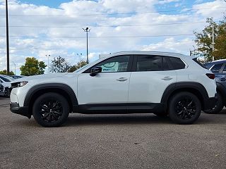 2024 Mazda CX-50 S 7MMVABDM4RN166145 in Fort Collins, CO 2