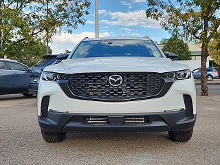 2024 Mazda CX-50 S 7MMVABDM4RN166145 in Fort Collins, CO 3