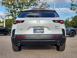 2024 Mazda CX-50 S 7MMVABDM4RN166145 in Fort Collins, CO 6