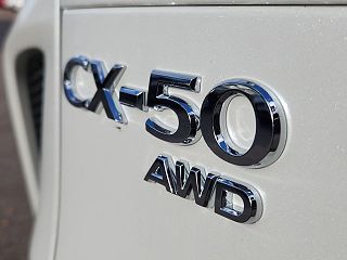 2024 Mazda CX-50 S 7MMVABDM4RN166145 in Fort Collins, CO 8