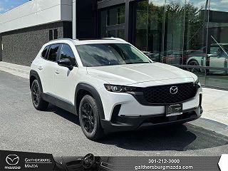 2024 Mazda CX-50 S VIN: 7MMVABDM3RN165035