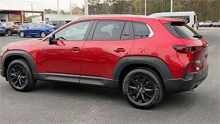 2024 Mazda CX-50 S 7MMVABAM6RN201935 in Greenville, NC 6