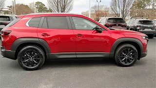 2024 Mazda CX-50 S 7MMVABAM6RN201935 in Greenville, NC 9