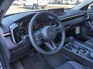 2024 Mazda CX-50 S 7MMVABBM6RN201691 in Greenville, NC 10