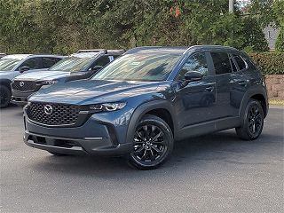 2024 Mazda CX-50 S VIN: 7MMVABBM8RN203877