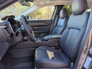 2024 Mazda CX-50 S 7MMVABEM1RN203599 in Greenville, NC 19
