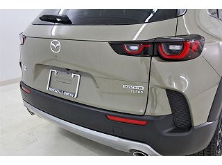 2024 Mazda CX-50 Turbo 7MMVABXY7RN211240 in Houston, TX 6