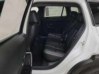 2024 Mazda CX-50 S 7MMVABAM4RN209855 in Irwin, PA 9