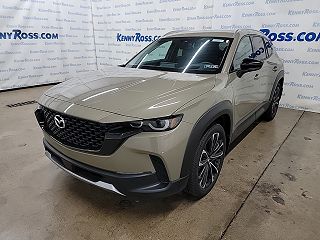 2024 Mazda CX-50 Turbo 7MMVABDY8RN224082 in Irwin, PA 3