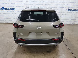 2024 Mazda CX-50 Turbo 7MMVABDY8RN224082 in Irwin, PA 5