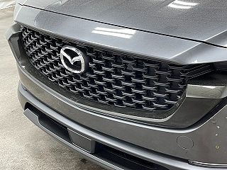 2024 Mazda CX-50 S 7MMVABBM5RN216912 in Lexington, KY 22