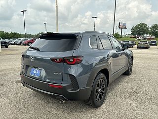 2024 Mazda CX-50 S 7MMVABAMXRN208192 in Longview, TX 11
