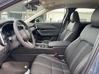 2024 Mazda CX-50 S 7MMVABAMXRN208192 in Longview, TX 17