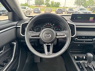 2024 Mazda CX-50 S 7MMVABAMXRN208192 in Longview, TX 20
