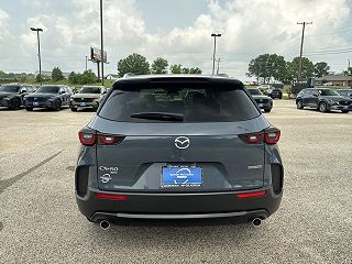2024 Mazda CX-50 S 7MMVABAMXRN208192 in Longview, TX 8
