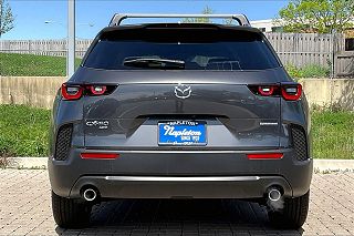 2024 Mazda CX-50 S 7MMVABBM7RN211470 in Palatine, IL 4