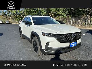 2024 Mazda CX-50 S VIN: 7MMVABDM5RN175985
