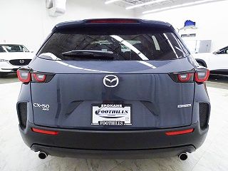 2024 Mazda CX-50 S 7MMVABAM8RN195300 in Spokane, WA 7