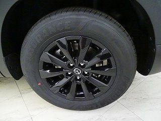 2024 Mazda CX-50 S 7MMVABDM1RN199572 in Spokane, WA 10
