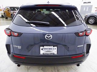 2024 Mazda CX-50 S 7MMVABDM1RN199572 in Spokane, WA 6