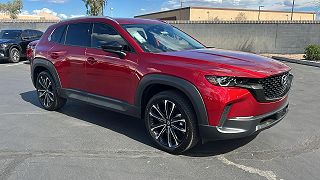 2024 Mazda CX-50 S VIN: 7MMVABEM3RN195179