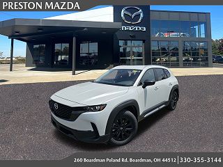 2024 Mazda CX-50 S VIN: 7MMVABBM4RN221440
