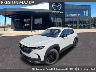 2024 Mazda CX-50 S VIN: 7MMVABAM6RN221540