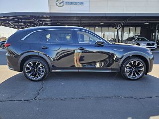 2024 Mazda CX-90 Premium Plus JM3KKEHA9R1154976 in Avondale, AZ 4
