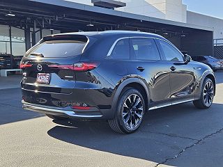 2024 Mazda CX-90 Premium Plus JM3KKEHA9R1154976 in Avondale, AZ 5