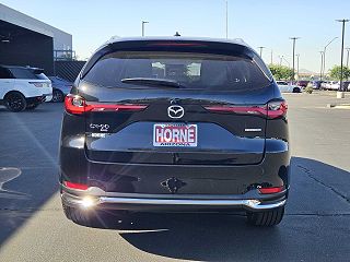 2024 Mazda CX-90 Premium Plus JM3KKEHA9R1154976 in Avondale, AZ 6