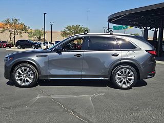 2024 Mazda CX-90 Premium Plus JM3KKEHD9R1131515 in Avondale, AZ 2
