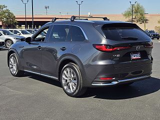 2024 Mazda CX-90 Premium Plus JM3KKEHD9R1131515 in Avondale, AZ 3